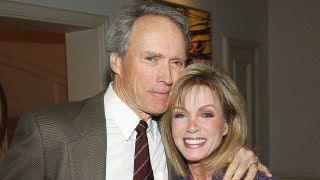 ‘Knots Landing’ star Donna Mills rates on-screen kiss with Hollywood legend