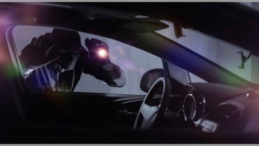 Major insurers reportedly plan to drop two car models' coverage due to thefts