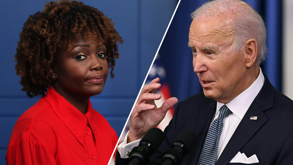 Bongino on why classified docs scandal is 'devastating' for the Biden admin