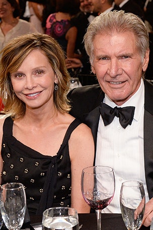Ford hopes to WORK with wife