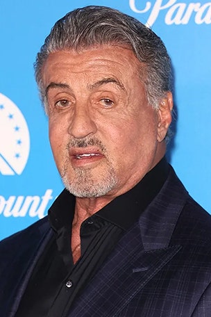 Stallone: Here's the TRUTH
