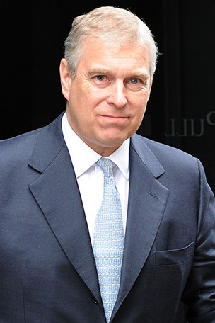 Prince Andrew 'remains a DANGER': expert
