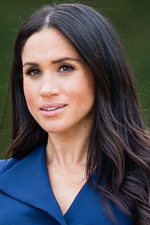 Markle MISSING at Oprah's event
