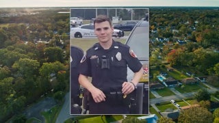 Georgia cop resigns after suspension for religious Facebook post on gay marriage