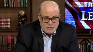 MARK LEVIN: The left wants to control how your kids think