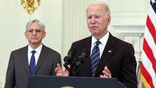 Republicans, NRA blast Biden admin over latest gun regulation