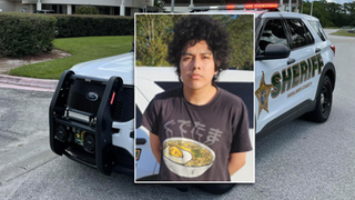 23-year-old arrested, facing nearly 1,200 charges of child pornography