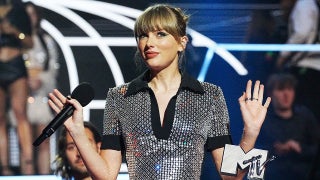 Taylor Swift casts transgender man as her love interest in latest music video