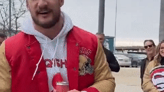 NFL star Joey Bosa goes on explicit tirade toward heckling Eagles fan