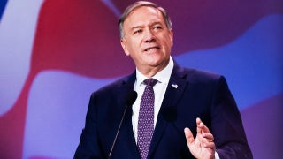 Mike Pompeo sends frightening warning on extent of Chinese infiltration in US