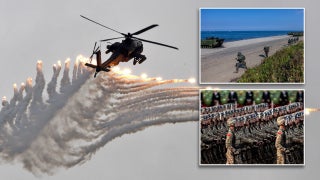 Thousands of Americans would quickly die if China invaded Taiwan: simulation