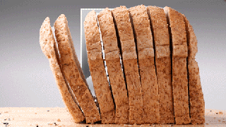Meet the American who gave us sliced bread — the invention by which all others are judged