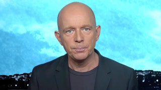 STEVE HILTON: It’s time to demand accountability over US funding of virus research in Wuhan