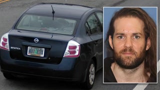 Police sound the alarm on suspect on the lam who's using dating apps to lure torture victims