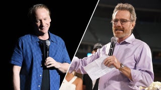 Bill Maher schools Bryan Cranston on critical race theory in the classroom