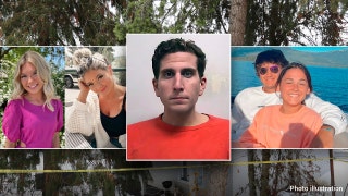 5 key pieces of evidence against Bryan Kohberger