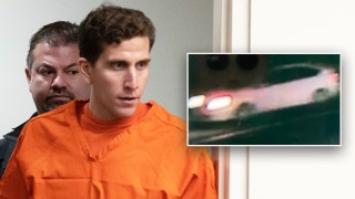 Idaho murder suspect's small, significant change to car after killings