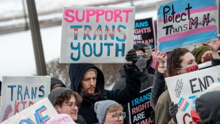 GOP gov bans gender transition surgery for minors, signs school choice bill