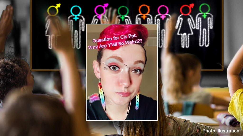 Teacher got 'good laughs' from hiding students' gender changes