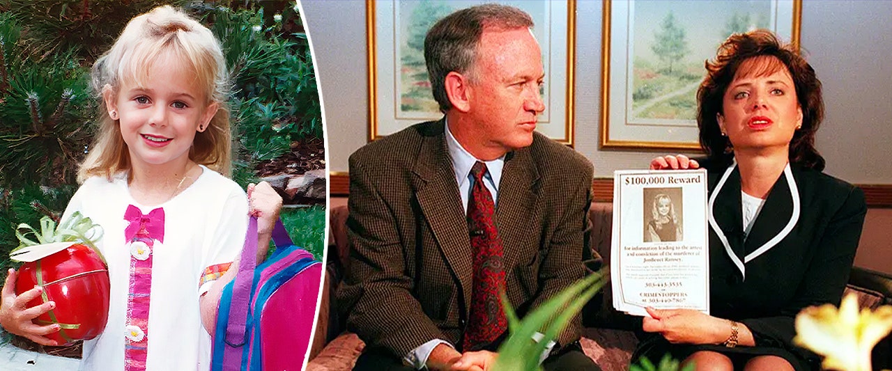 Newly unearthed documents reveal early DNA bombshell in Ramsey slaying