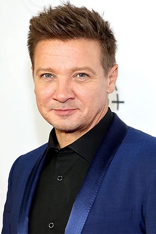 Renner's recovery UPDATE