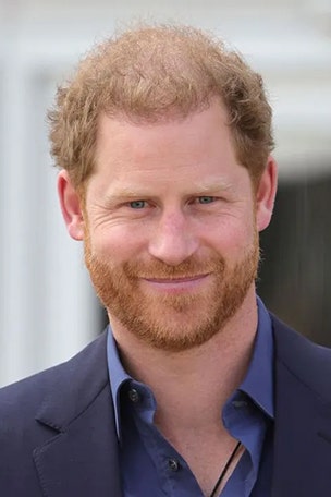 Harry QUESTIONED by actor