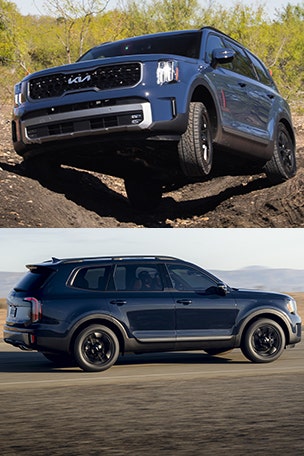 Review: Kia Telluride X-PRO