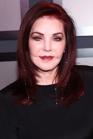 Priscilla's son ATTACKED before daughter's death