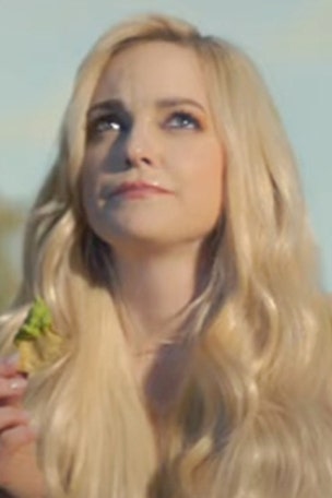 Anna Faris bares ALL