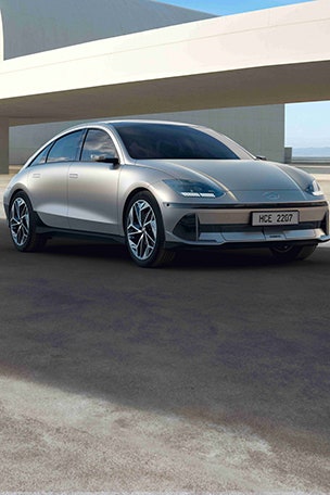 Hyundai BEATS Tesla at this
