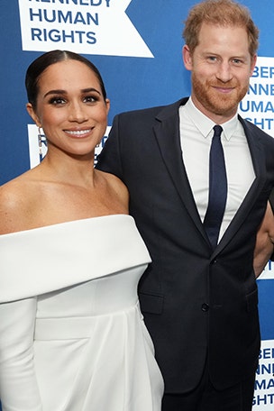 Harry, Meghan could be DEPOSED