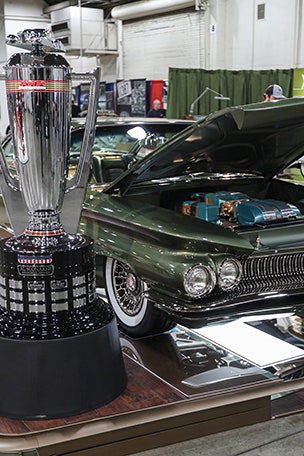 USA's BEST custom car?