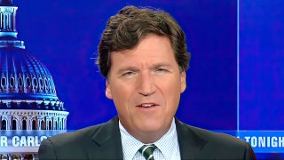 TUCKER CARLSON: Self defense is becoming illegal