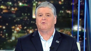 SEAN HANNITY: Justice has got to be blind