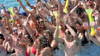Spring break 2023 hotspots will put a big dent in your wallet
