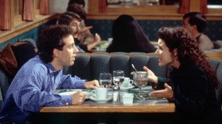 'Seinfeld' parody slammed with 2-week ban on streaming platform for 'transphobic' bit