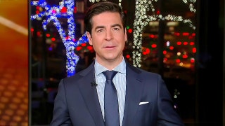 JESSE WATTERS: Biden became a lying, corrupt politician