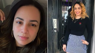 Cause of death revealed for missing teacher found in shallow grave