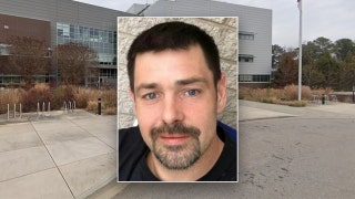 Missing man's remains found in 55-gallon barrel filled with concrete