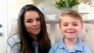 Georgia six-year-old pleads to 'government' for four-day school week