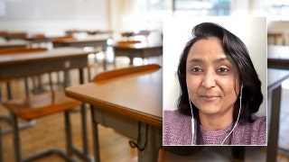 Dems block conservative appointee from state education board