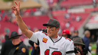 Tom Brady coming to a screen near you as GOAT joins FOX family