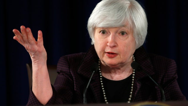 How to prep for higher interest rates