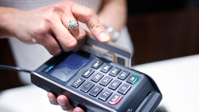 Why are banks not rolling out credit cards that require pins in the U.S.?