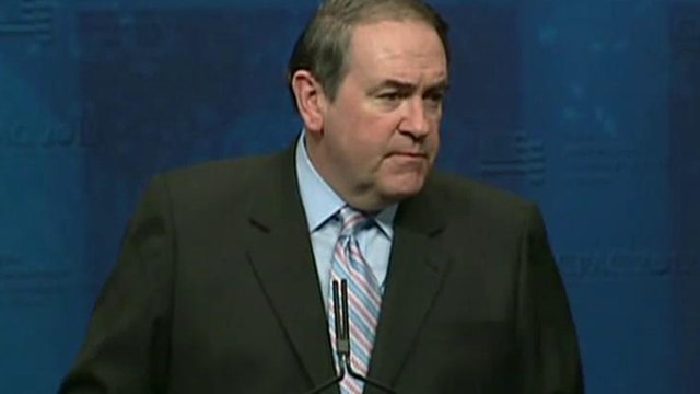 Neil’s Spiel: Huckabee has a chance in 2016 because of passion, not money