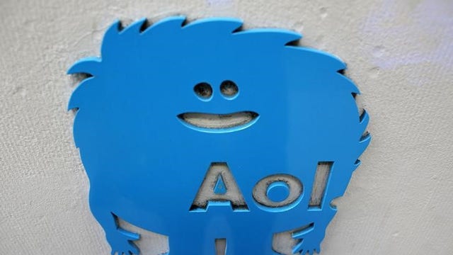 Report: Verizon approached AOL over joint venture, takeover