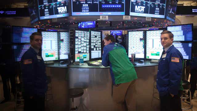 Which stocks should you buy now?