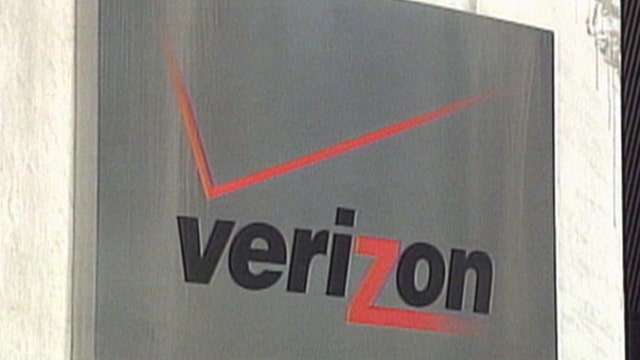 Verizon CEO on report of talks with AOL