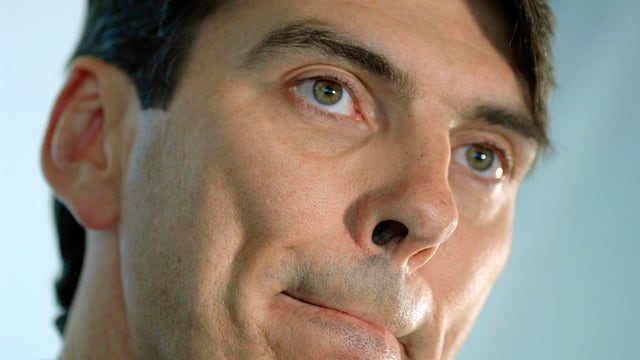 AOL CEO: Yahoo is a strong company 