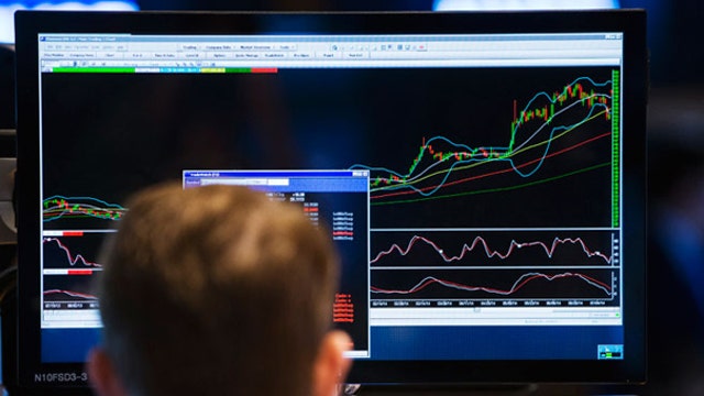 Why Americans should be in the markets long-term